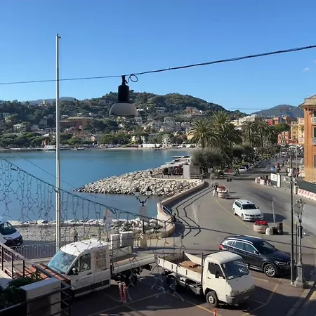 La Casa Rosa Al Mare