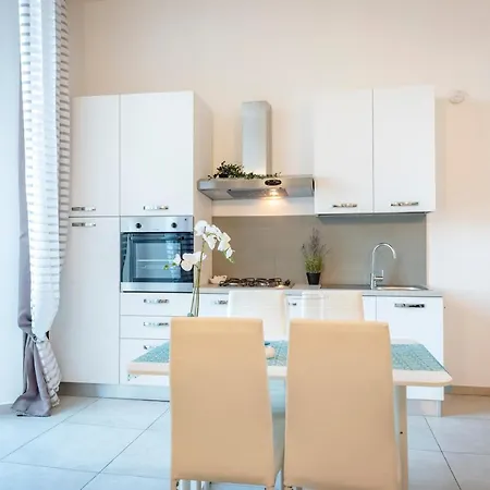 Apartamento La Casa Rosa Al Mare Rapallo