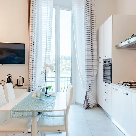 La Casa Rosa Al Mare *