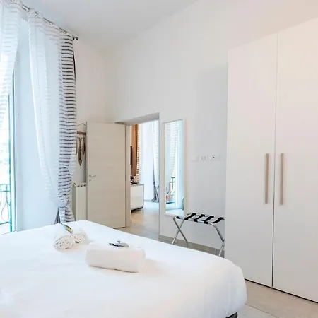Apartamento La Casa Rosa Al Mare