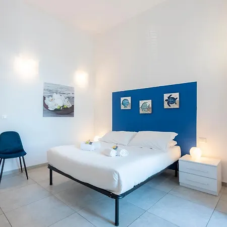 Apartamento La Casa Rosa Al Mare *
