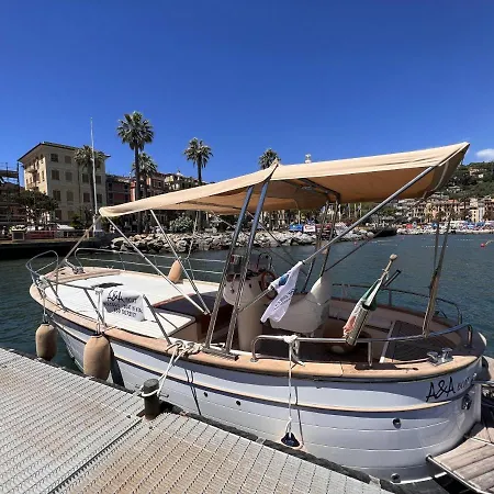 Апартаменти Casa Rosa Al Mare,