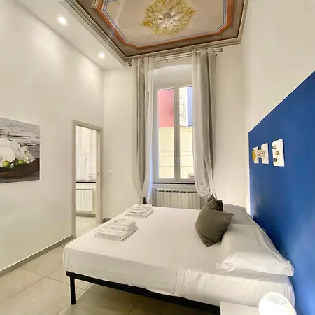 Apartamento La Casa Rosa Al Mare