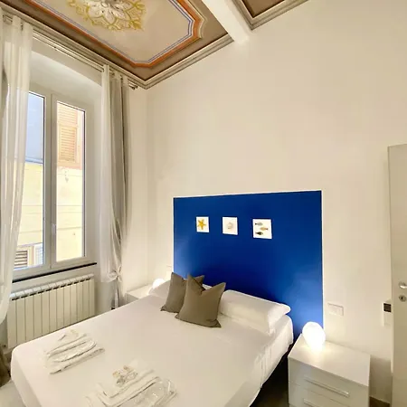 Apartamento La Casa Rosa Al Mare *