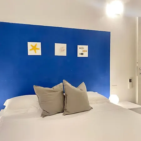 La Casa Rosa Al Mare *