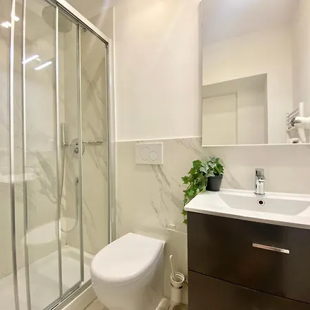 Casa Rosa Al Mare, Апартаменти *