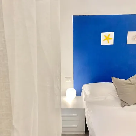 Casa Rosa Al Mare, * Рапалло