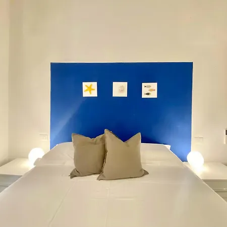 La Casa Rosa Al Mare *