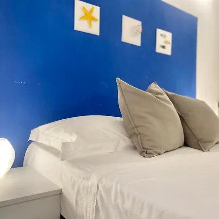 La Casa Rosa Al Mare Apartamento *