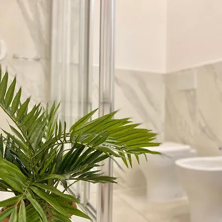Apartamento La Casa Rosa Al Mare