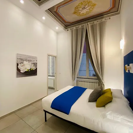 Apartamento La Casa Rosa Al Mare *