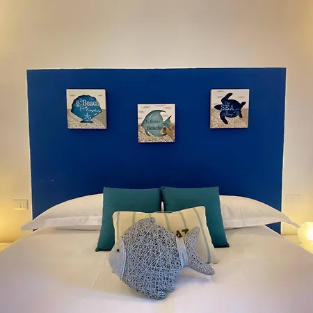 Apartamento La Casa Rosa Al Mare Rapallo