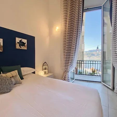 La Casa Rosa Al Mare *
