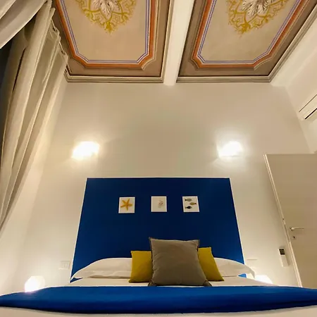 Casa Rosa Al Mare,