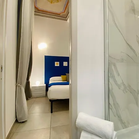 Апартаменти Casa Rosa Al Mare,