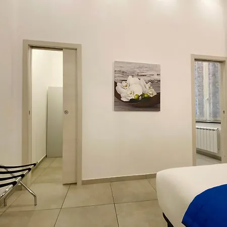 La Casa Rosa Al Mare Apartamento Rapallo