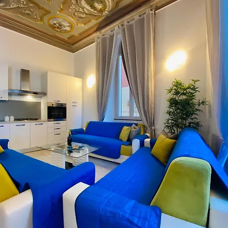 La Casa Rosa Al Mare * Rapallo
