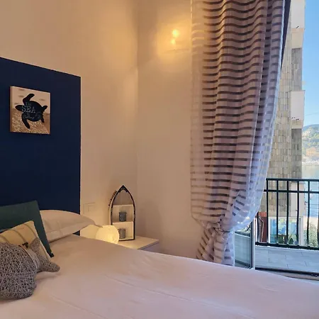 La Casa Rosa Al Mare