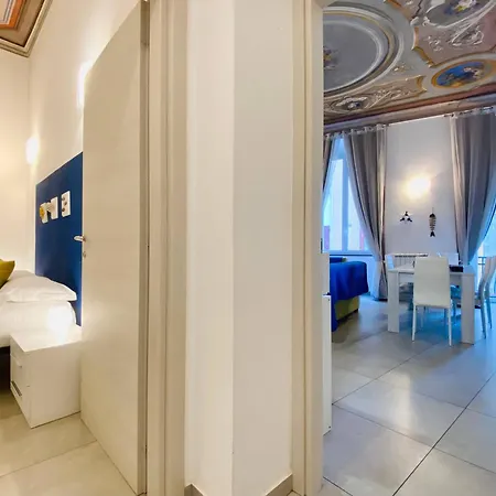 Apartamento La Casa Rosa Al Mare