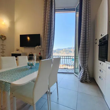 La Casa Rosa Al Mare