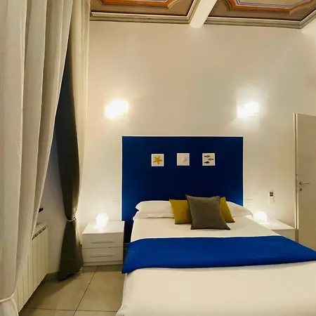 Casa Rosa Al Mare, アパート