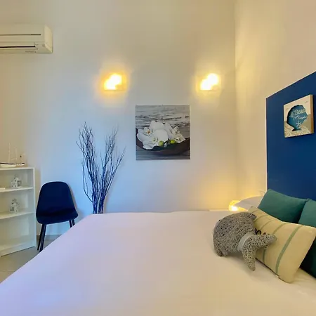 Apartamento La Casa Rosa Al Mare