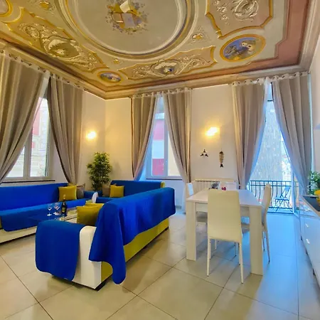 Apartamento La Casa Rosa Al Mare *