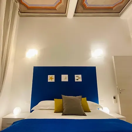La Casa Rosa Al Mare *