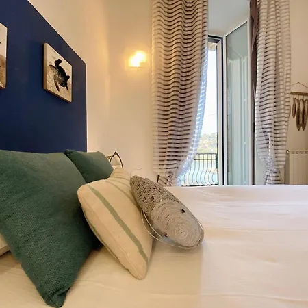 La Casa Rosa Al Mare Apartamento