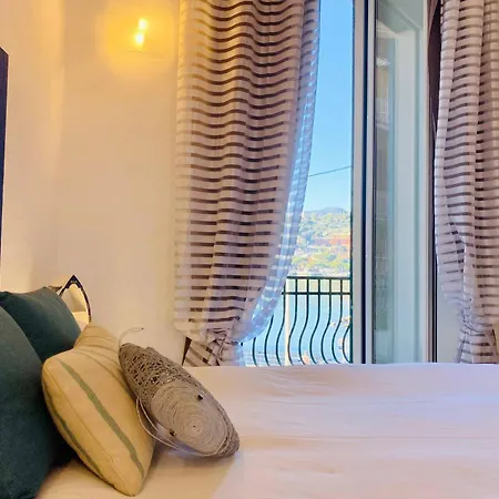 Apartamento La Casa Rosa Al Mare