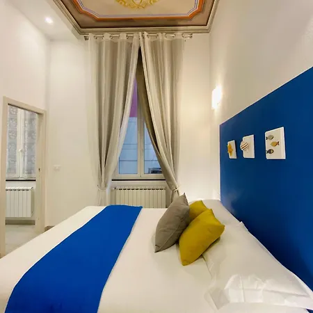 Апартаменти Casa Rosa Al Mare, Рапалло