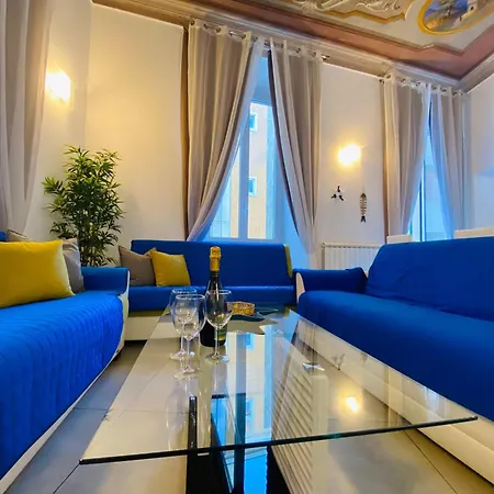La Casa Rosa Al Mare