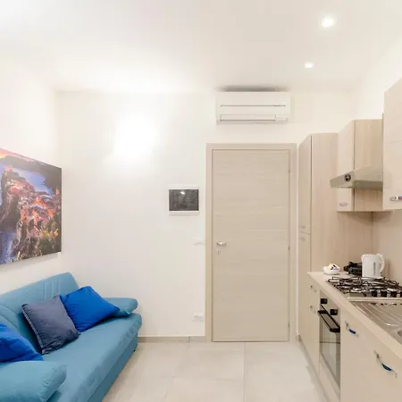 Апартаменти Casa Rosa Al Mare,