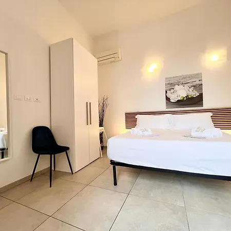 Апартаменты Casa Rosa Al Mare, Рапалло