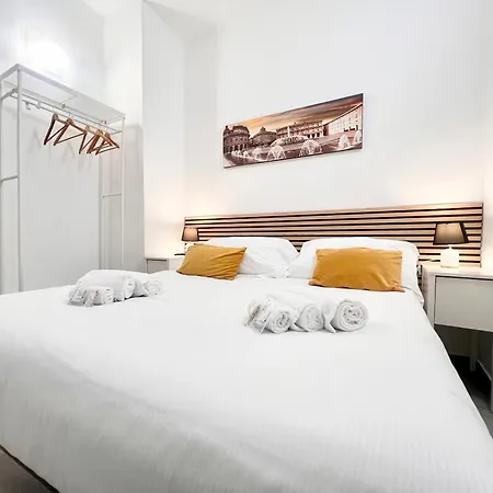 Casa Rosa Al Mare, Рапалло