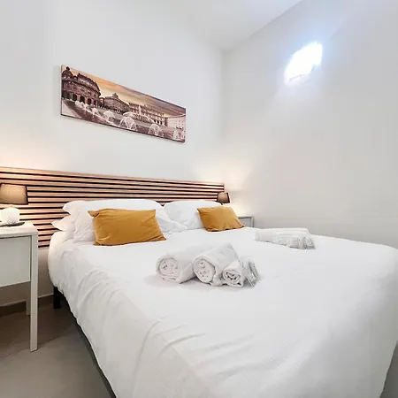 Casa Rosa Al Mare, Апартаменты *
