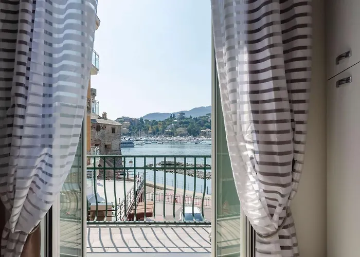 Casa Rosa Al Mare, Apartamento *