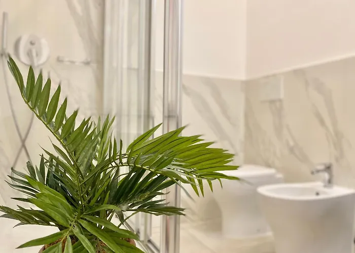 Apartamento Casa Rosa Al Mare,