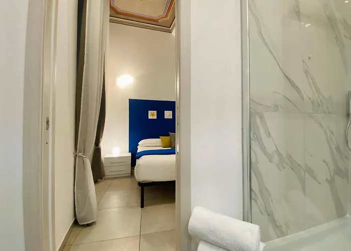 Apartamento Casa Rosa Al Mare,