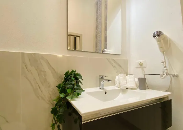 Apartamento Casa Rosa Al Mare, Rapallo