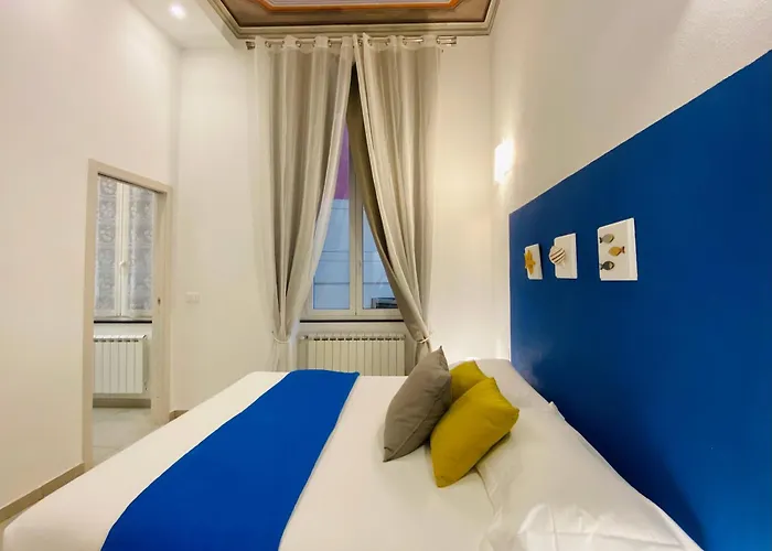 Apartamento Casa Rosa Al Mare, Rapallo