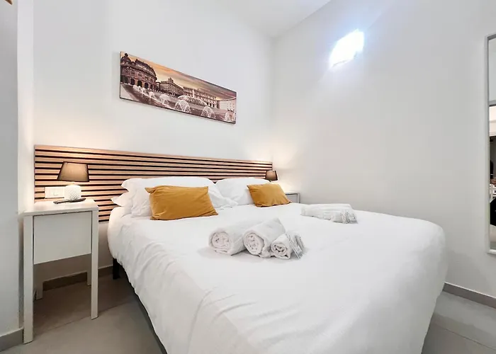 Casa Rosa Al Mare, Apartamento *