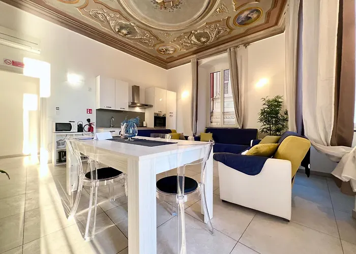 Apartamento Casa Rosa Al Mare,