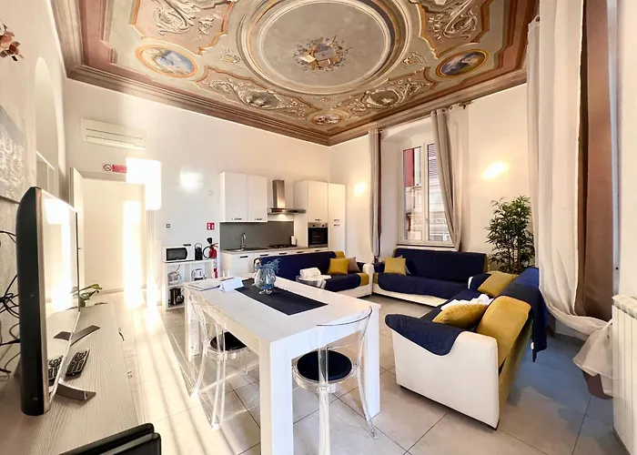 Apartamento Casa Rosa Al Mare, *