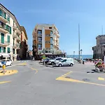 Διαμέρισμα Casa Rosa Al Mare, Ραπάλο