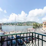 Casa Rosa Al Mare, Apartment