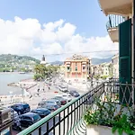 Casa Rosa Al Mare, Διαμέρισμα Ραπάλο