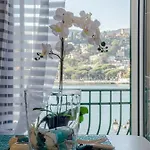 Casa Rosa Al Mare, * Ραπάλο