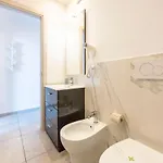 Casa Rosa Al Mare, Διαμέρισμα *