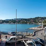 Casa Rosa Al Mare, Apartment Rapallo